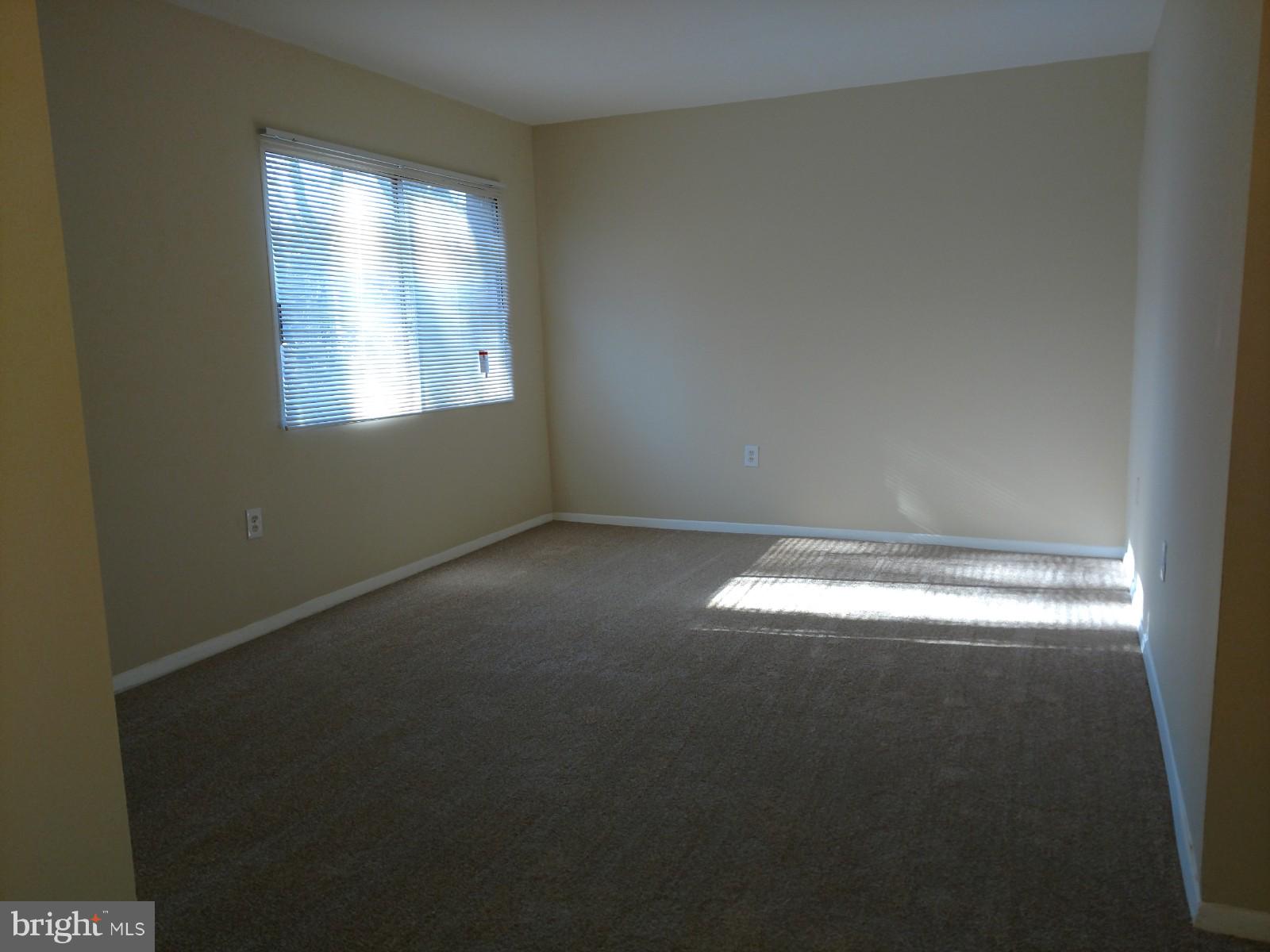 3754 Bel Pre Road, Unit 8 Silver Spring, MD 20906 - Photo 26 of 36 Light & bright large bedroom