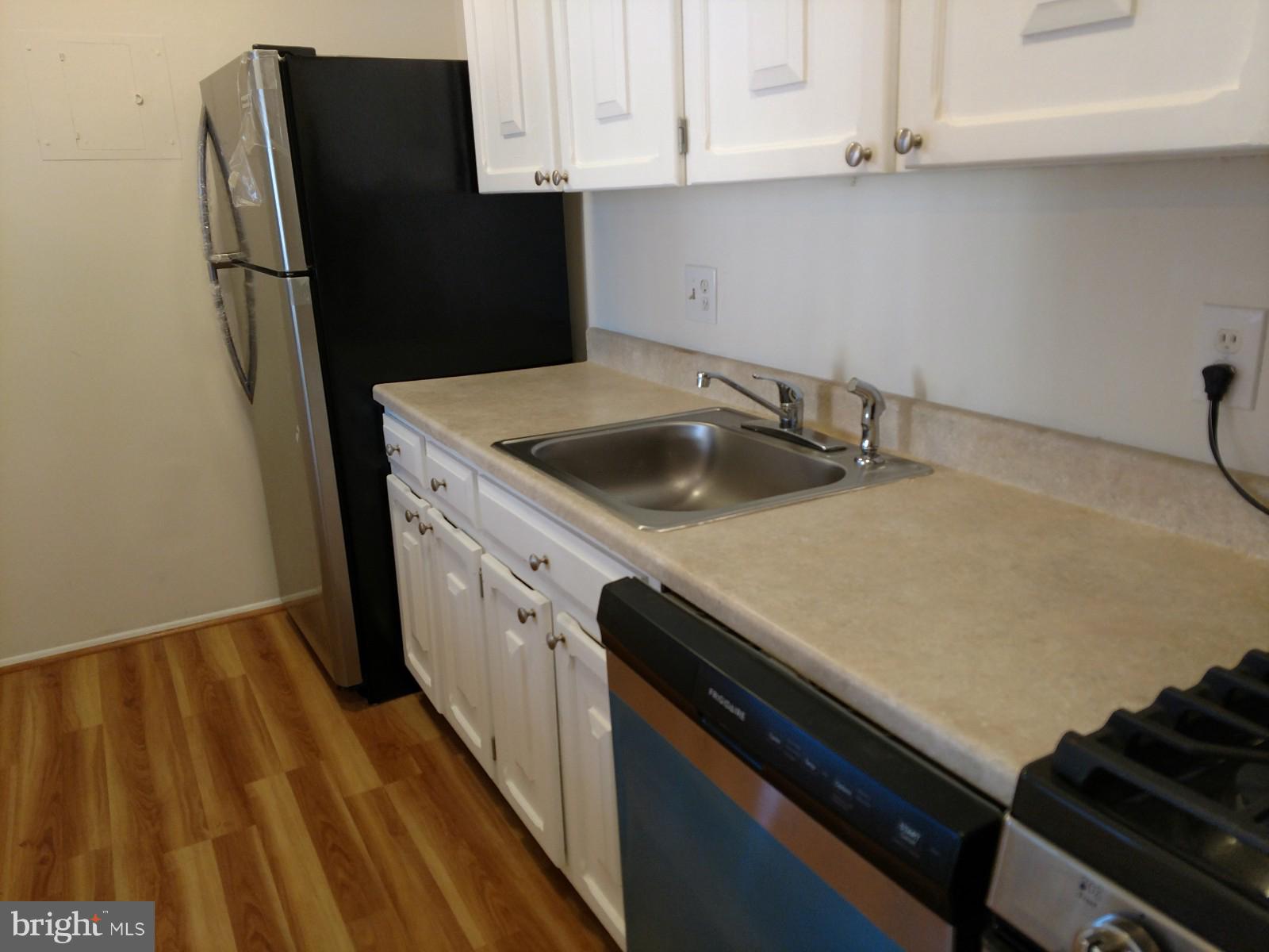 3754 Bel Pre Road, Unit 8 Silver Spring, MD 20906 - Photo 8 of 36 New appliances and flooring