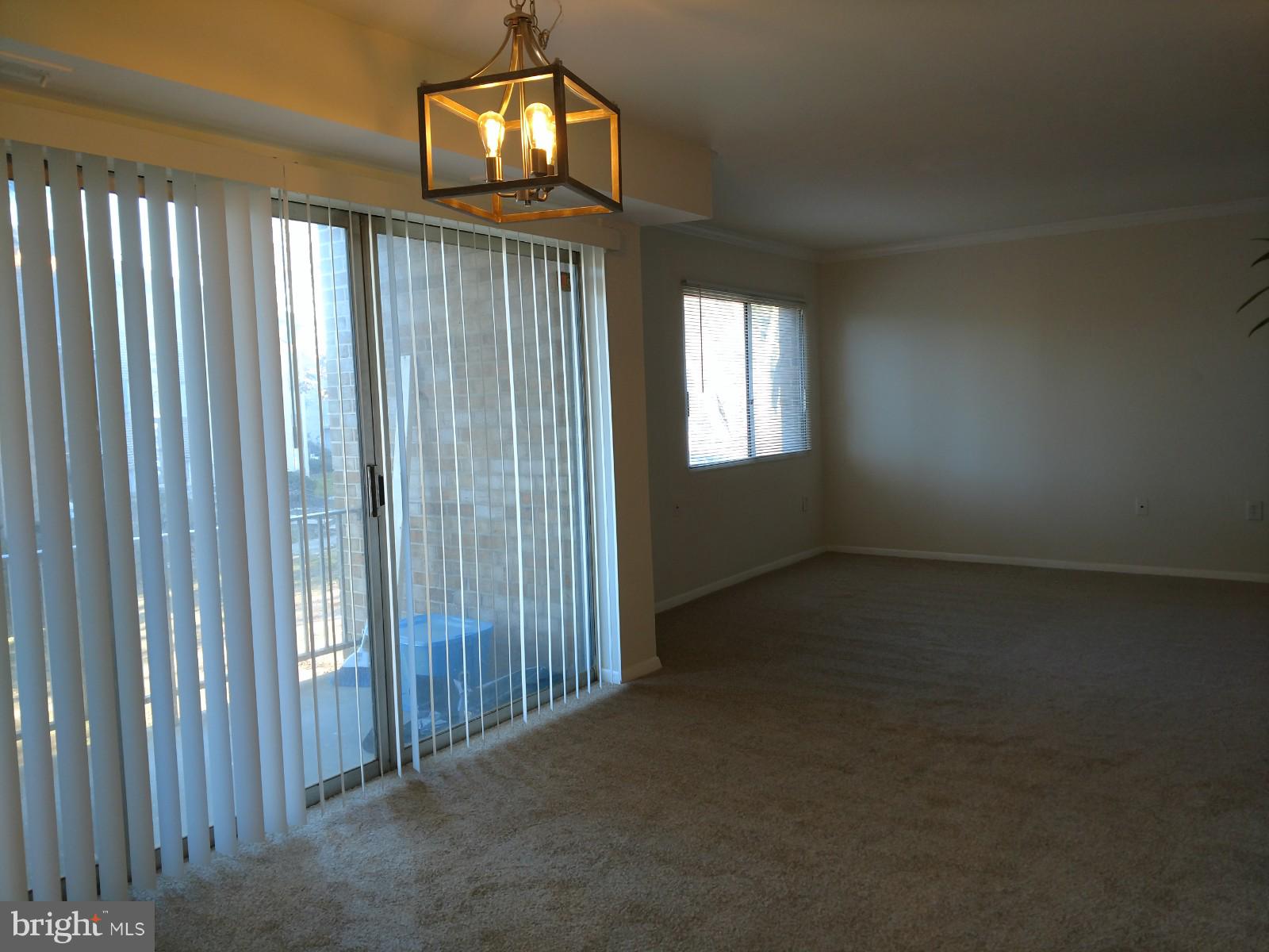 3754 Bel Pre Road, Unit 8 Silver Spring, MD 20906 - Photo 10 of 36 Dining area & living room. Fresh new look.
