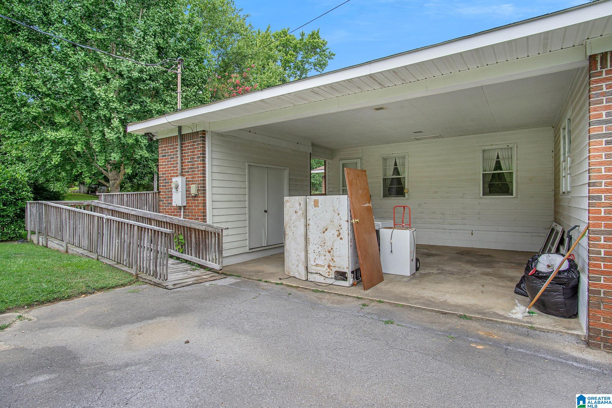 322 Main Street Jemison, AL 35085 - Photo 31 of 34