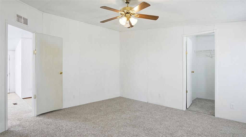 10902 County Road 414 Merkel, TX 79536 - Photo 18 of 26 a view of an empty room