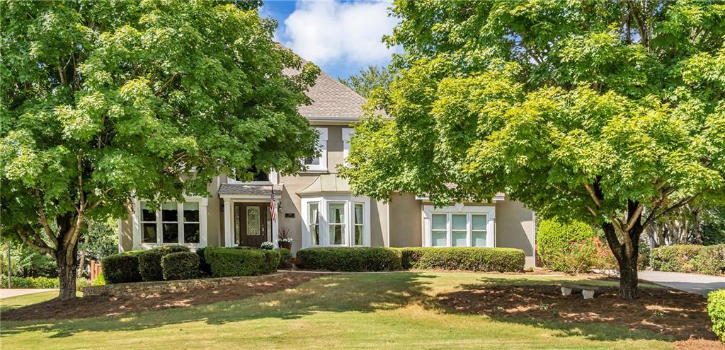 3120 Brierfield Road Alpharetta, GA 30004 - Photo 1 of 1 Gallery Image 1