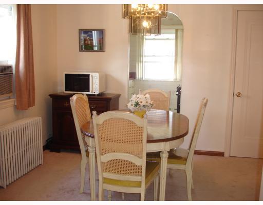 52 Herbst Road Coraopolis, PA 15108 - Photo 4 of 8 Dining Room.
