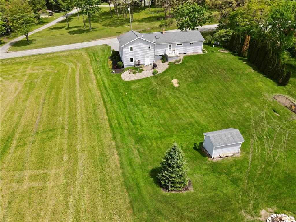 284 Branchton Road Slippery Rock, PA 16057 - Photo 30 of 33