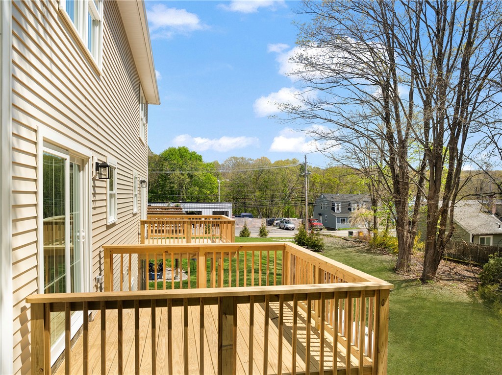 40 Farnum Pike, Unit 4 Smithfield, RI 02917 - Photo 9 of 34