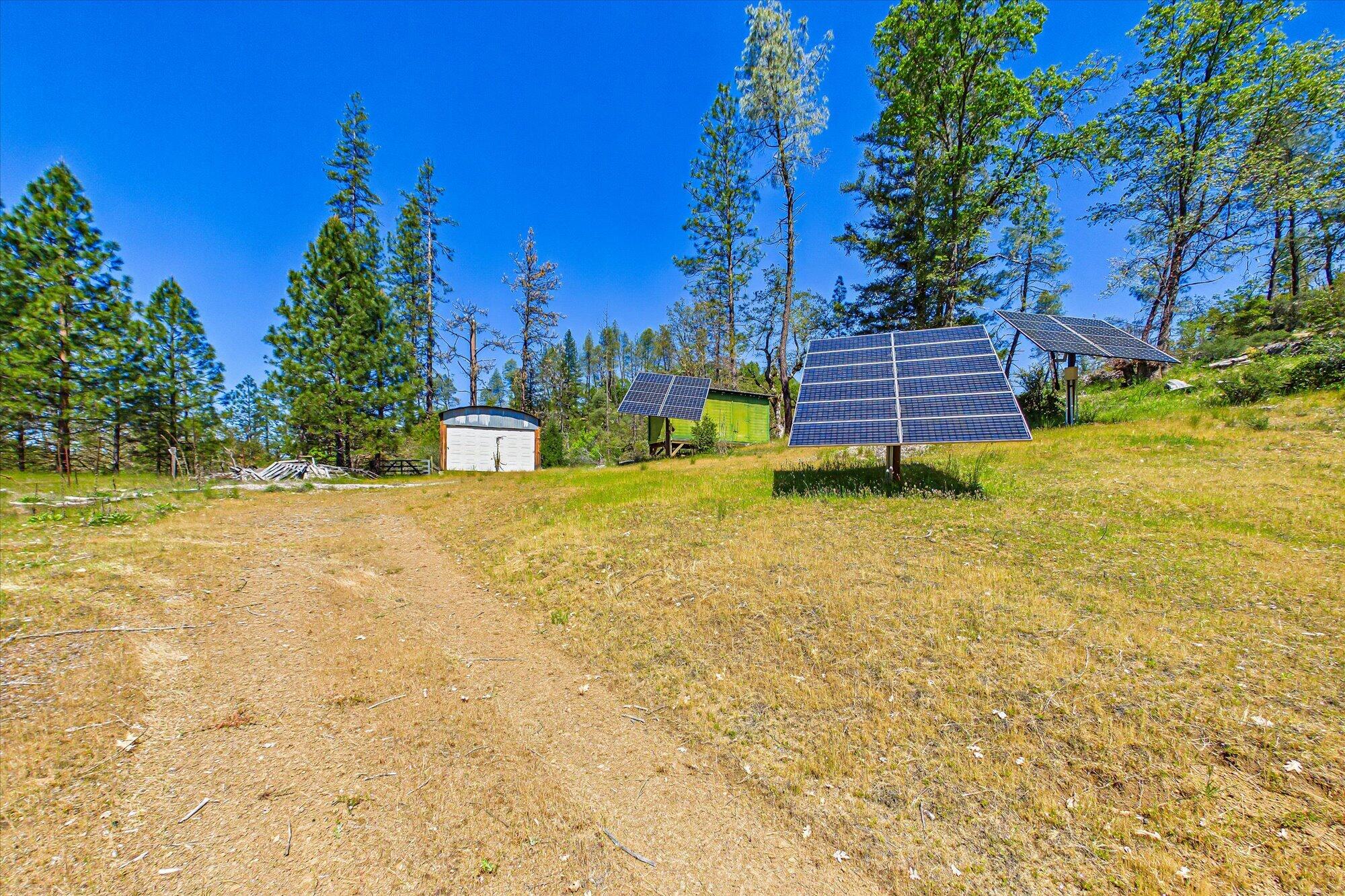 6691 Reading Creek Road Douglas City, CA 96024 - Photo 95 of 101 095-6691 Reading Creek-393