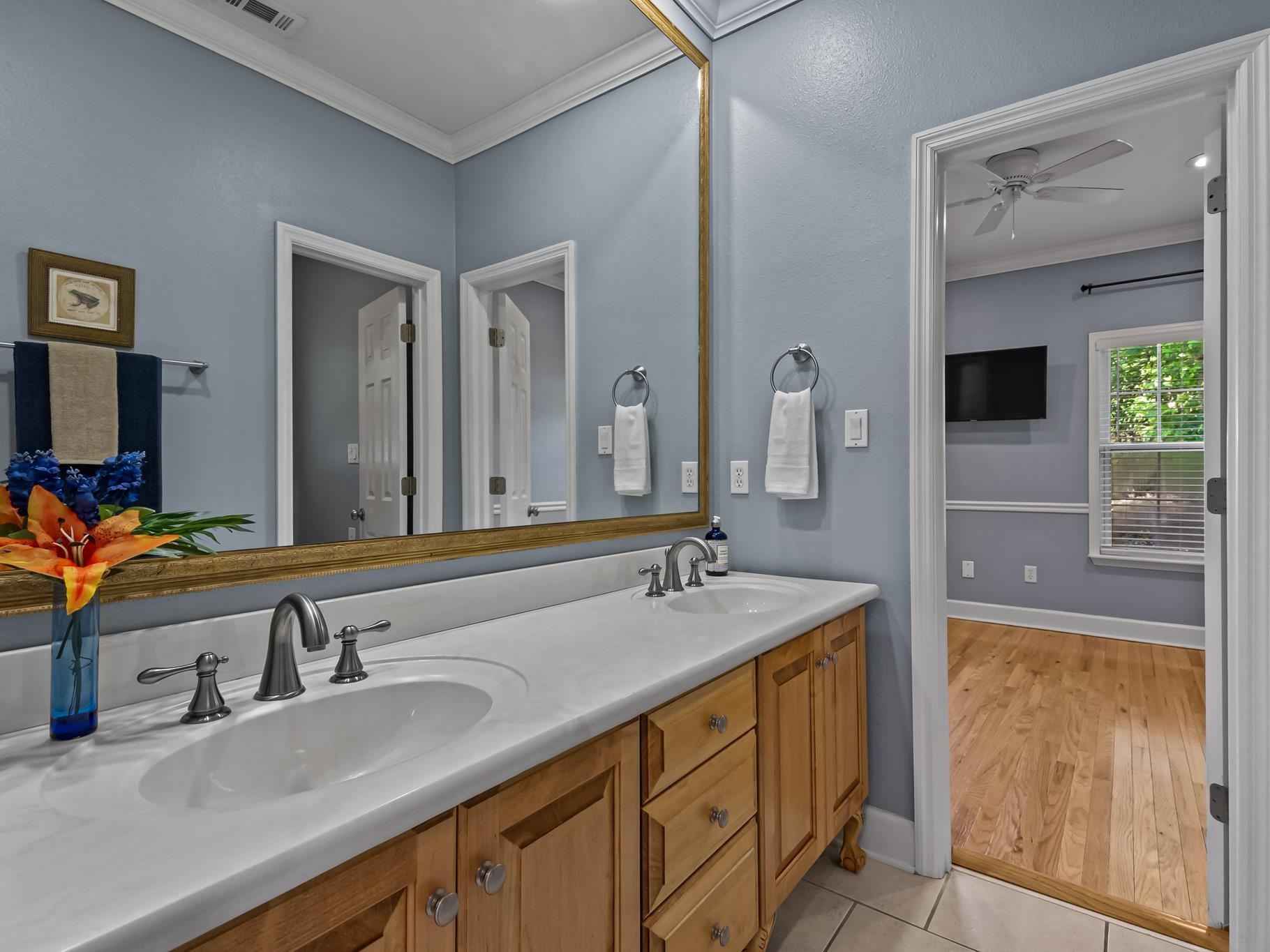 9093 Old Chemonie Road Tallahassee, FL 32309 - Photo 29 of 49