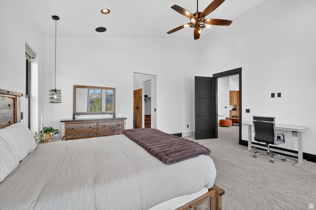 4271 North Powder Mountain Road Eden, UT 84310 - Photo 15 of 34