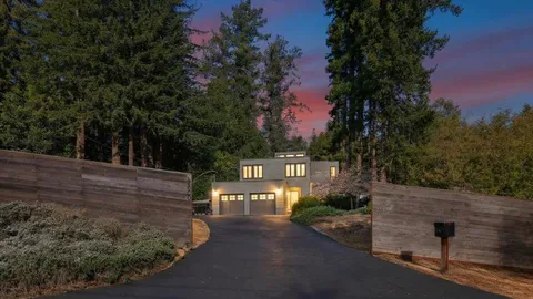 $1,850,000 | 2500 Glen Canyon Road, Santa Cruz, CA 95060