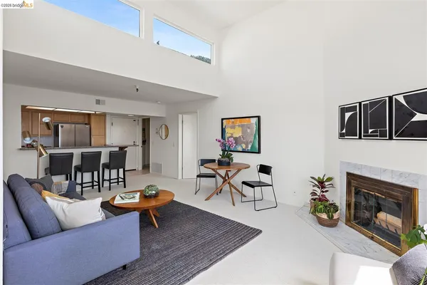 $588,000 | 545 Pierce Street, Unit 1306, Albany, CA 94706