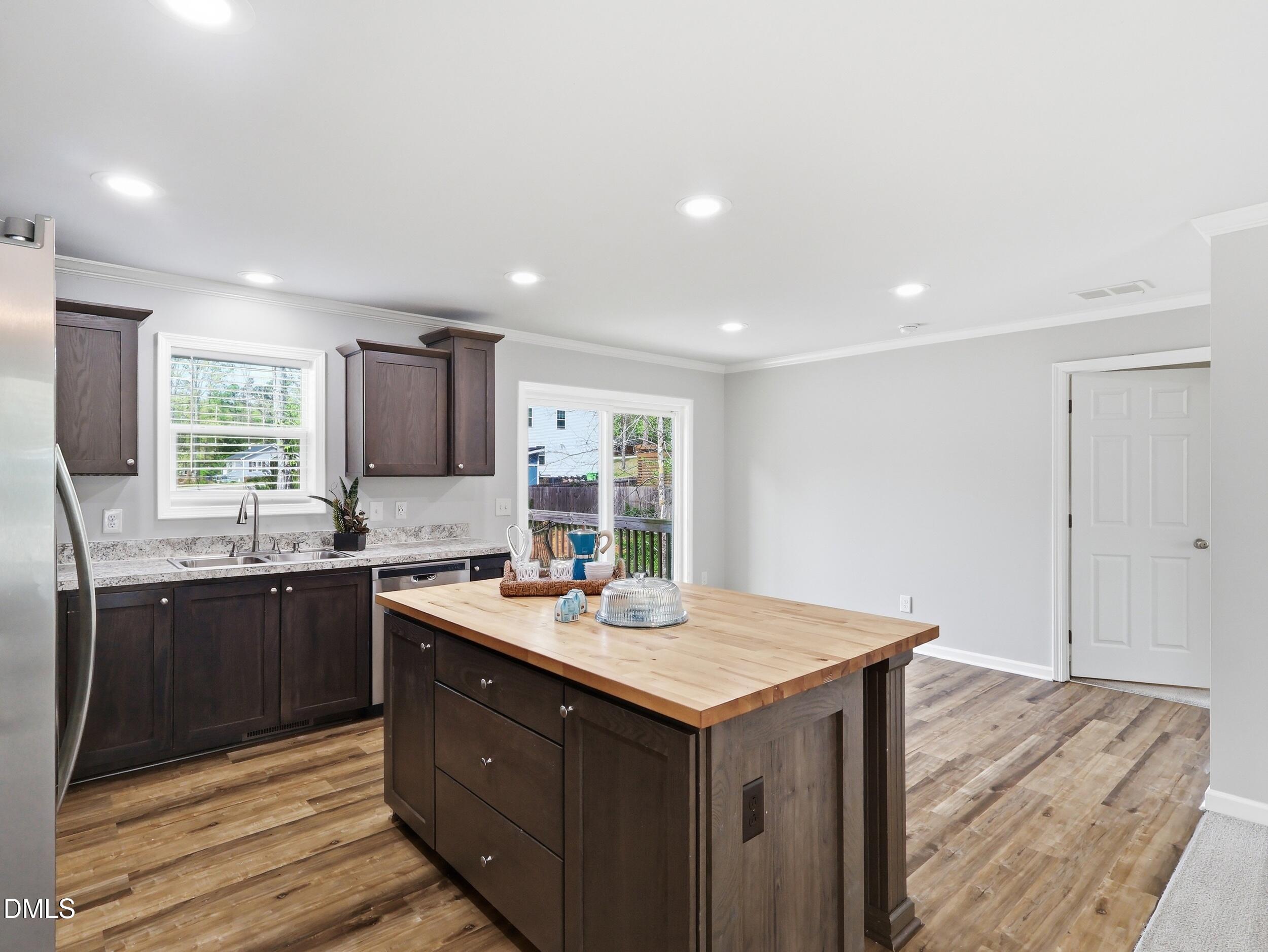 3003 Dogwood Drive Raleigh, NC 27604 - Photo 8 of 25