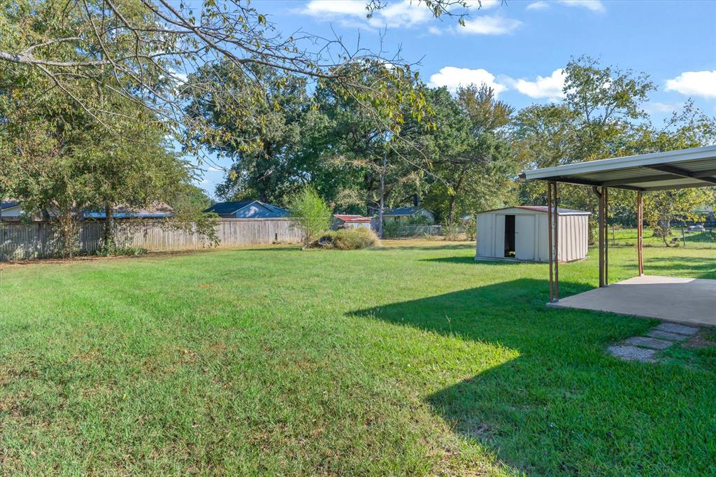 908 West State Highway Canton, TX 75103 - Photo 24 of 33