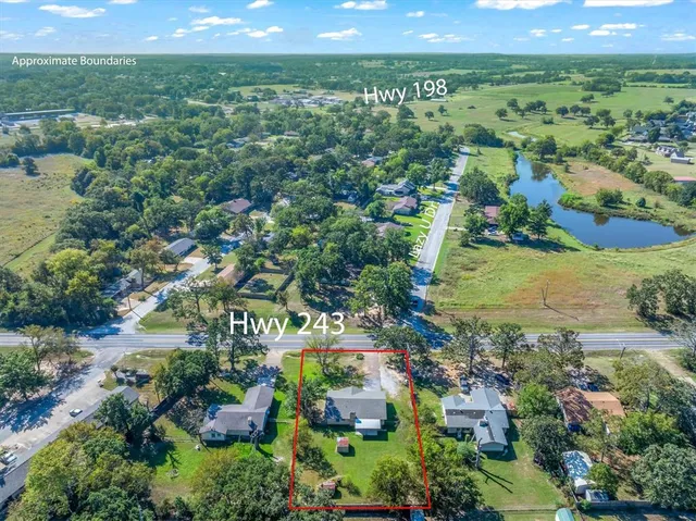 $199,900 | 908 West State Highway, Canton, TX 75103