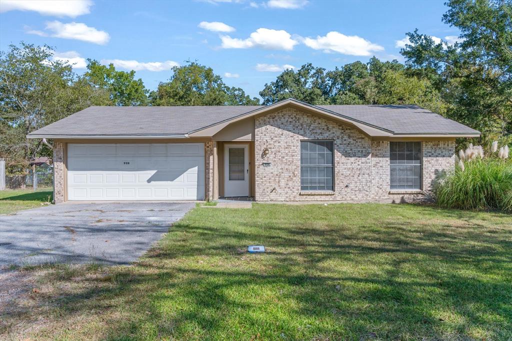 908 West State Highway Canton, TX 75103 - Photo 3 of 33