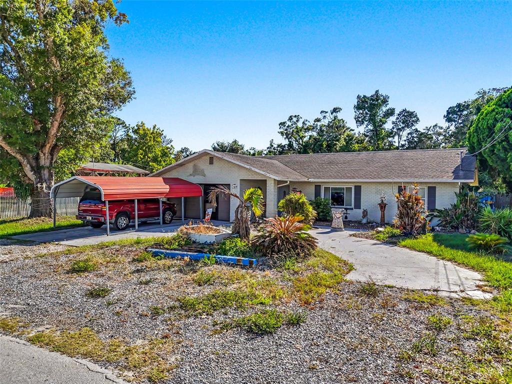 7813 Leo Kidd Avenue Port Richey, FL 34668 - Photo 91 of 95