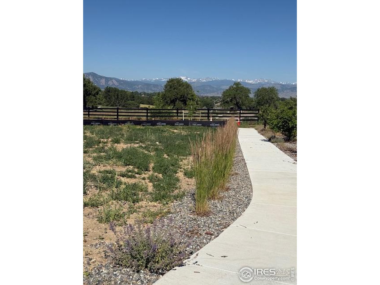 925 Latigo Loop Lafayette, CO 80026 - Photo 7 of 7 a view of a lake