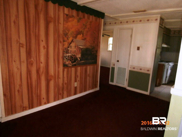 19060 Hunting Club Road Seminole, AL 36574 - Photo 3 of 18 Foyer