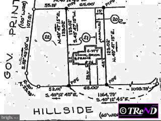 22 Hillside Road Claymont, DE 19703 - Photo 1 of 1 Gallery Image 1