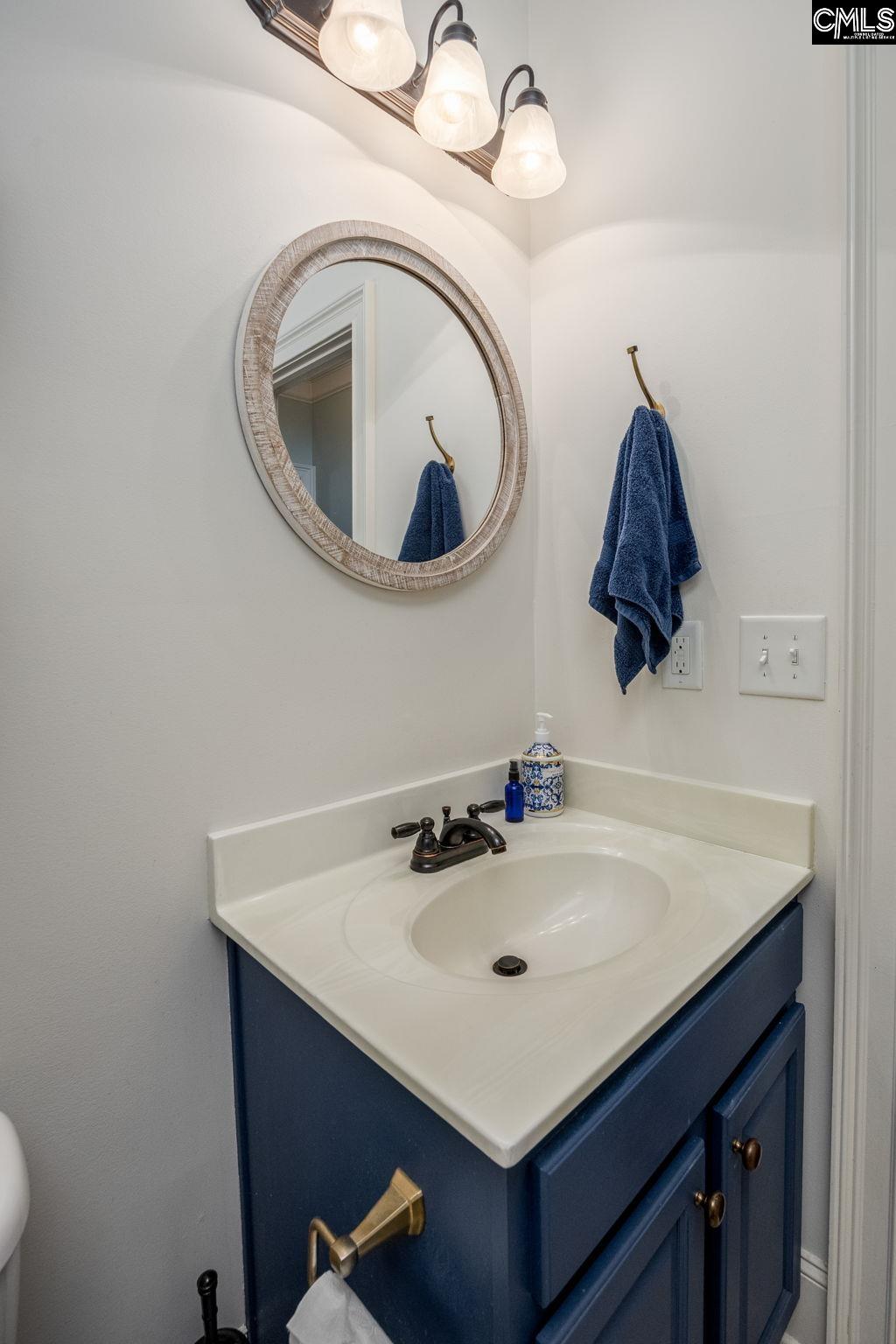 178 Hope Springs Road Lexington, SC 29072 - Photo 35 of 95