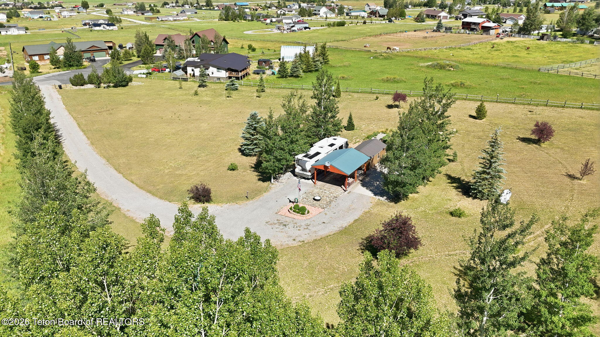 112 Pony Circle Etna, WY 83118 - Photo 52 of 59 27-web-or-mls-DJI_20260701103206_0107_D