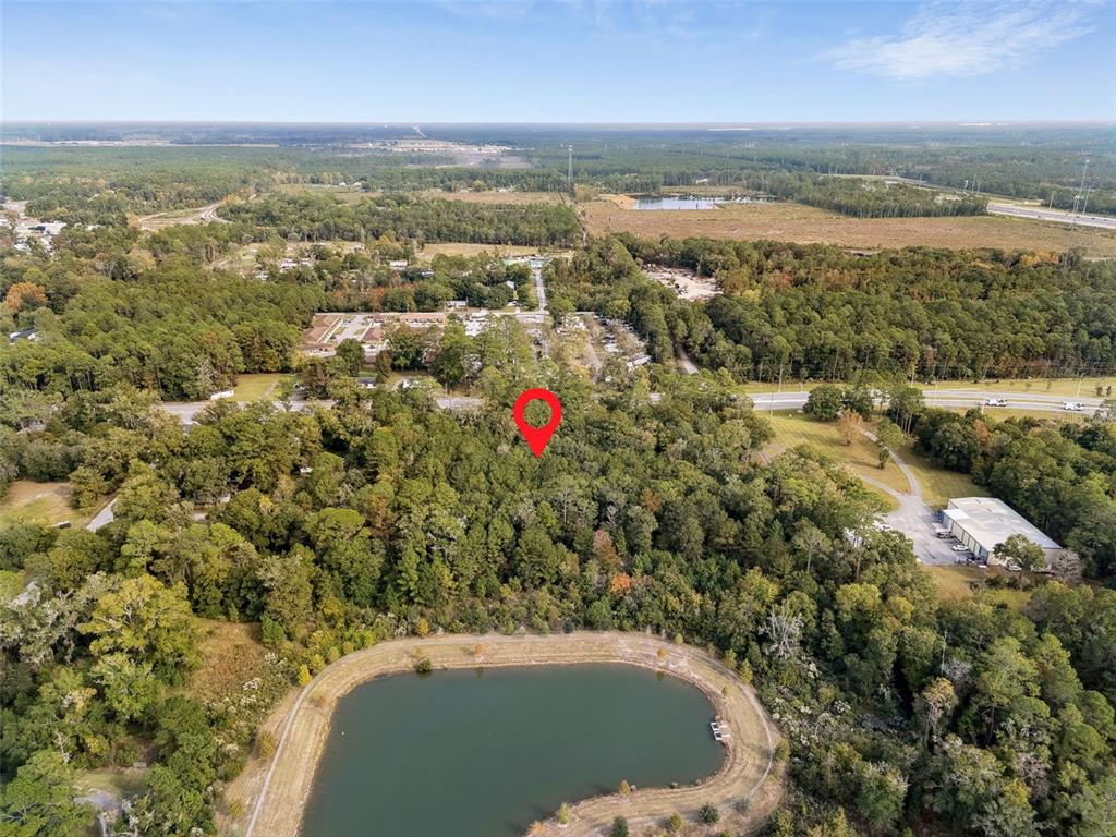 660 Highway 301 Baldwin, FL 32234 - Photo 12 of 16 a view of city and ocean