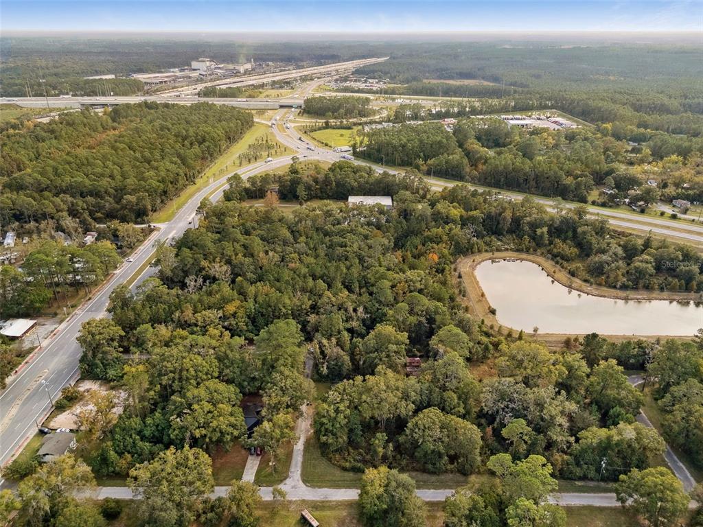 660 Highway 301 Baldwin, FL 32234 - Photo 2 of 16 a view of a city with ocean view