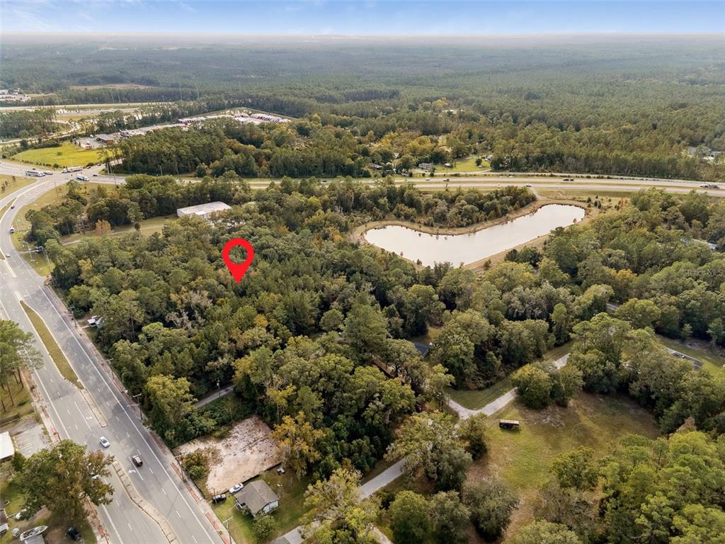 660 Highway 301 Baldwin, FL 32234 - Photo 6 of 16 a view of a city