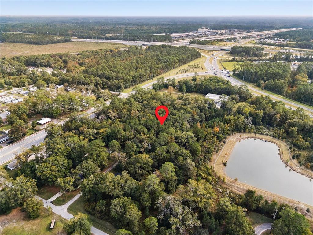 660 Highway 301 Baldwin, FL 32234 - Photo 10 of 16 view of city and mountain