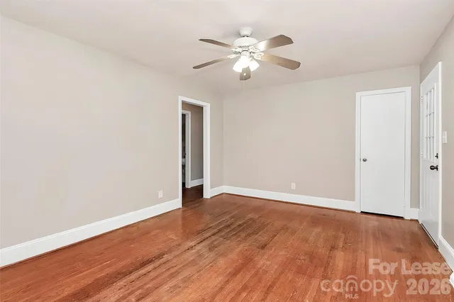 $1,695 | 4919 Raymond Place, Charlotte, NC 28205