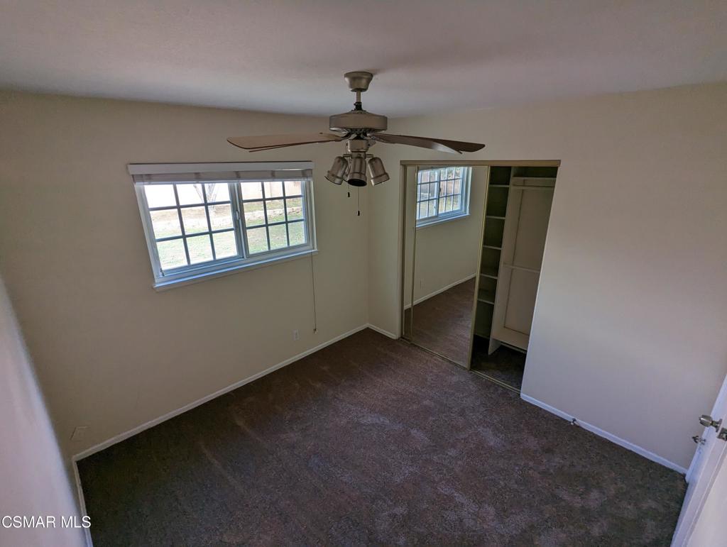 2441 Pierce Court Simi Valley, CA 93065 - Photo 5 of 11 a view of a hallway with windows