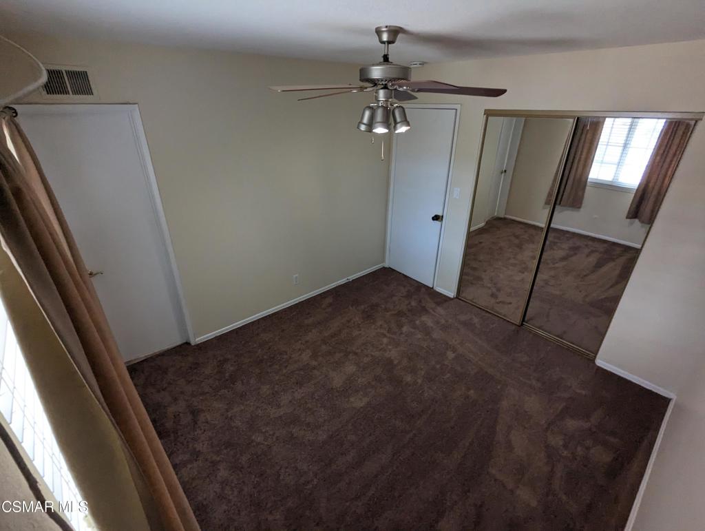 2441 Pierce Court Simi Valley, CA 93065 - Photo 7 of 11 a view of a hallway view with staircase