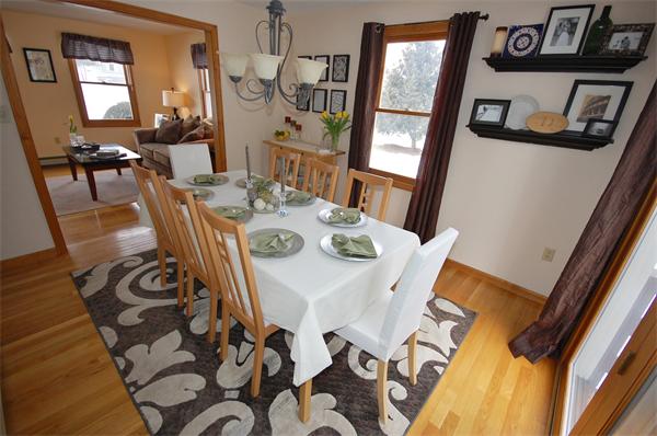 25 Tilting Rock Road Wrentham, MA 02093 - Photo 4 of 24 Gallery Image 4