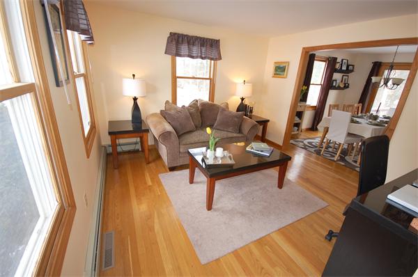25 Tilting Rock Road Wrentham, MA 02093 - Photo 6 of 24 Gallery Image 6