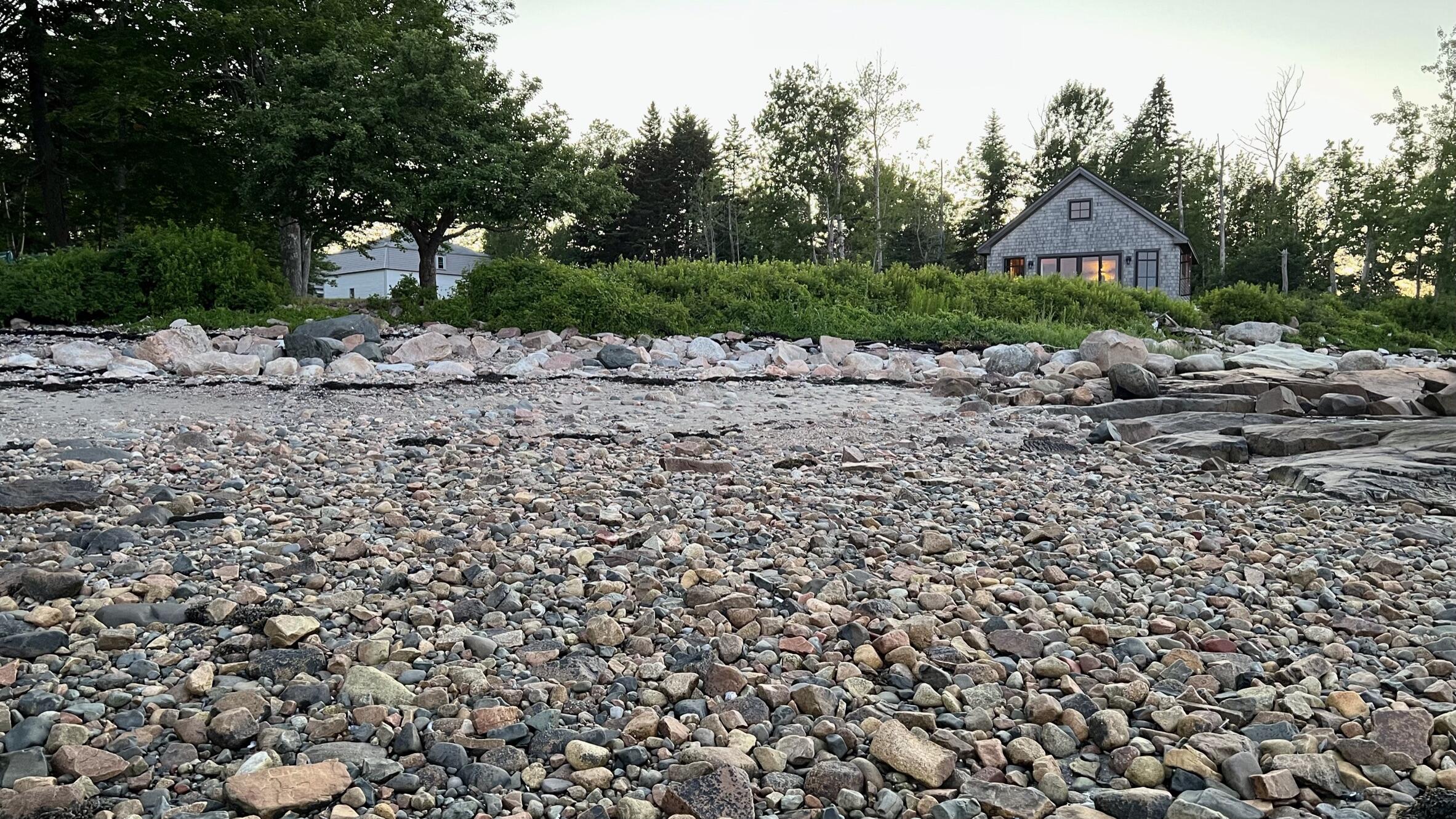 80 Main Street Prospect Harbor, ME 04669 - Photo 54 of 56 Ocean's edge 1