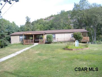 120 Curvy Road Lilly, PA 15938 - Photo 1 of 1 Gallery Image 1