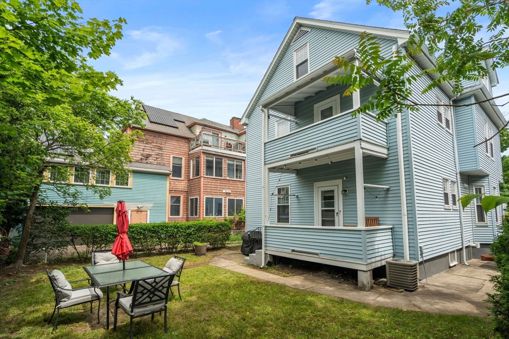 21 Milton Street Somerville, MA 02144 - Photo 31 of 31