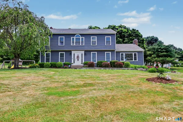 $649,000 | 29 Pleasant View Road, New Milford, CT 06776