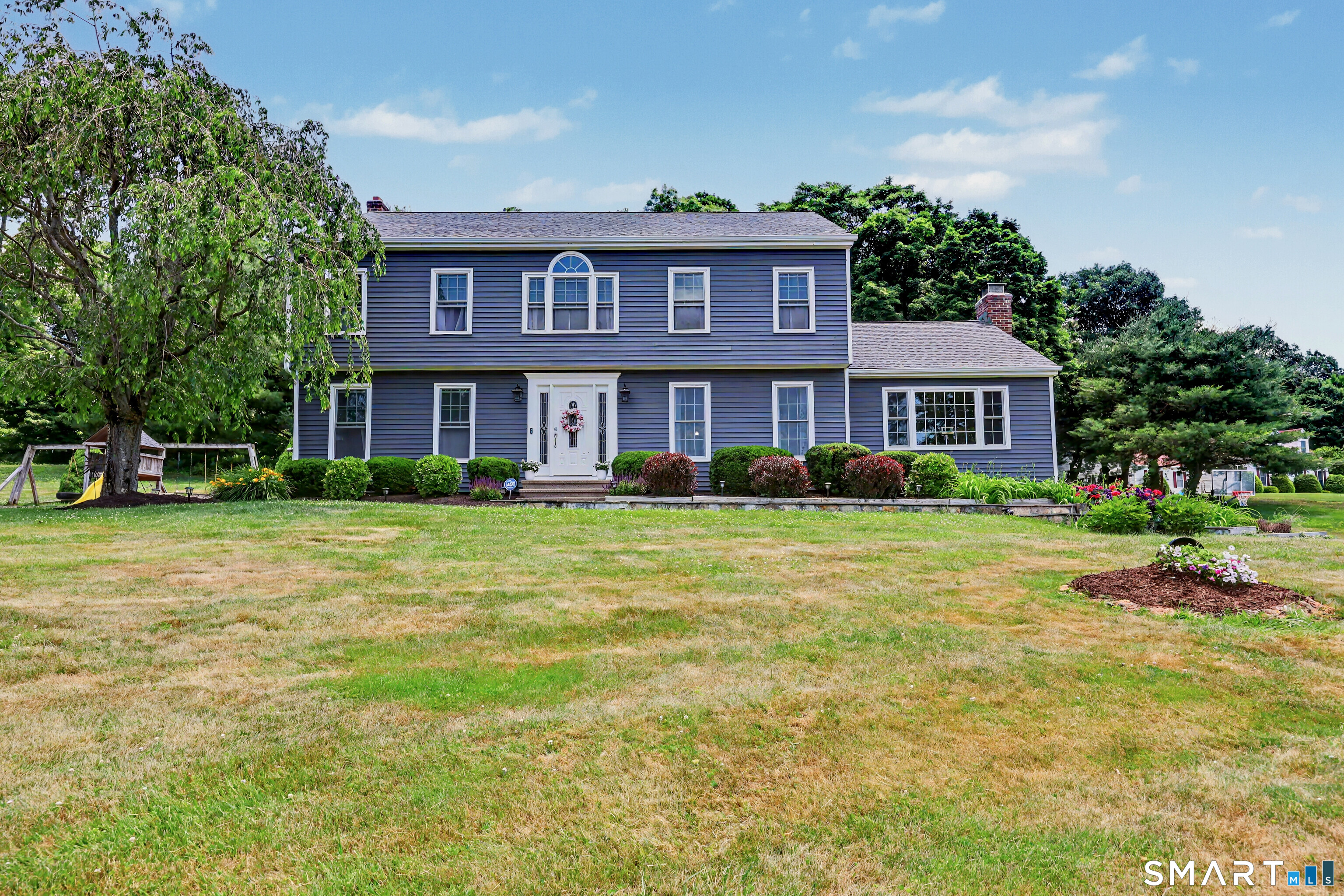 29 Pleasant View Road New Milford, CT 06776 - Photo 1 of 40 Welcome to 29 Pleasant View Rd