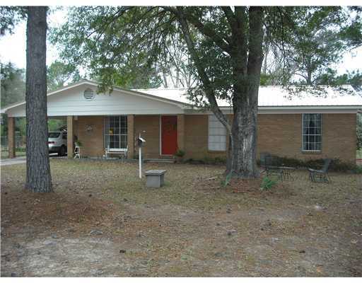 108 Latroy Cooley Road Lucedale, MS 39452 - Photo 1 of 8 Primary Photo