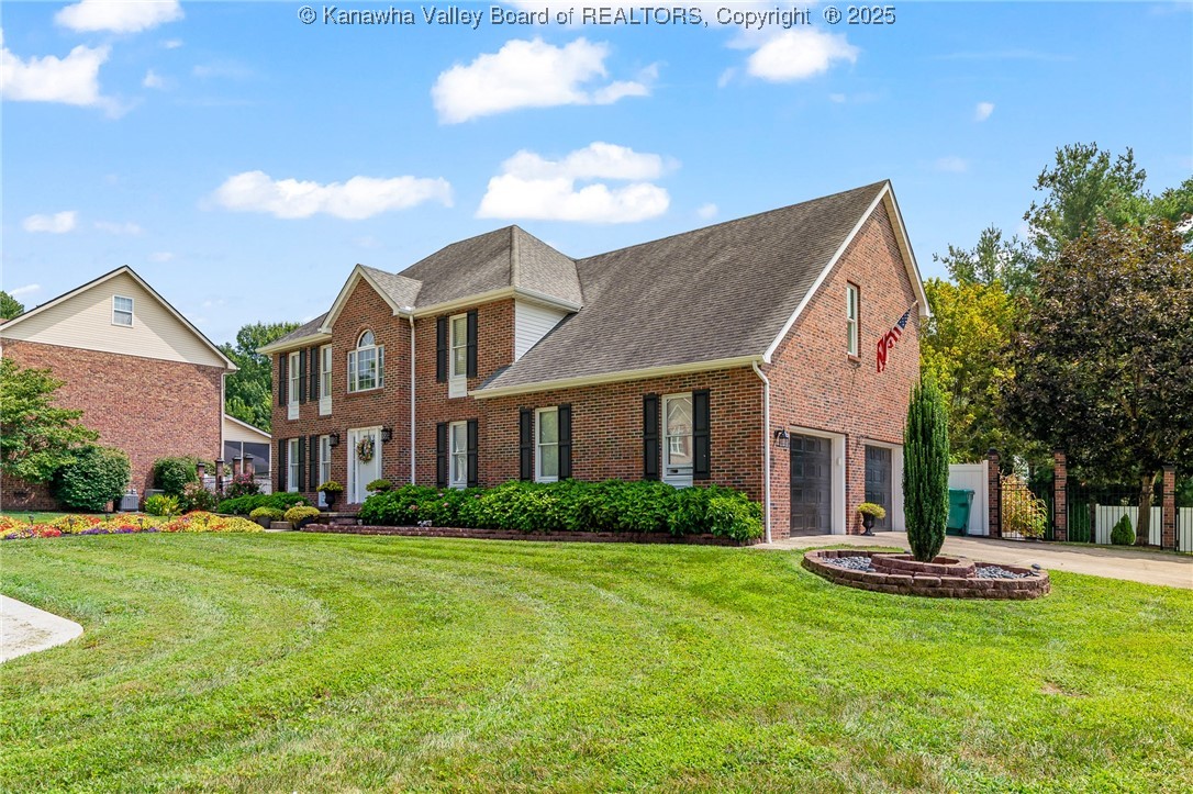 1220 Hickory Mills Road Hurricane, WV 25526 - Photo 2 of 39 Gallery Image 2
