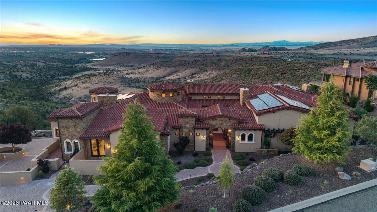 3350 Bar-Circle-A Road Prescott, AZ 86301 - Photo 175 of 181 001-Welcome Home