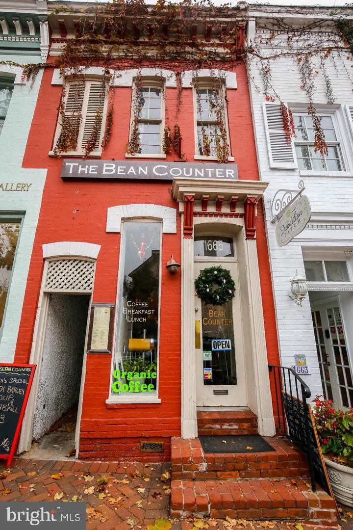 1665 Wisconsin Avenue Northwest Washington, DC 20007 - Photo 2 of 24