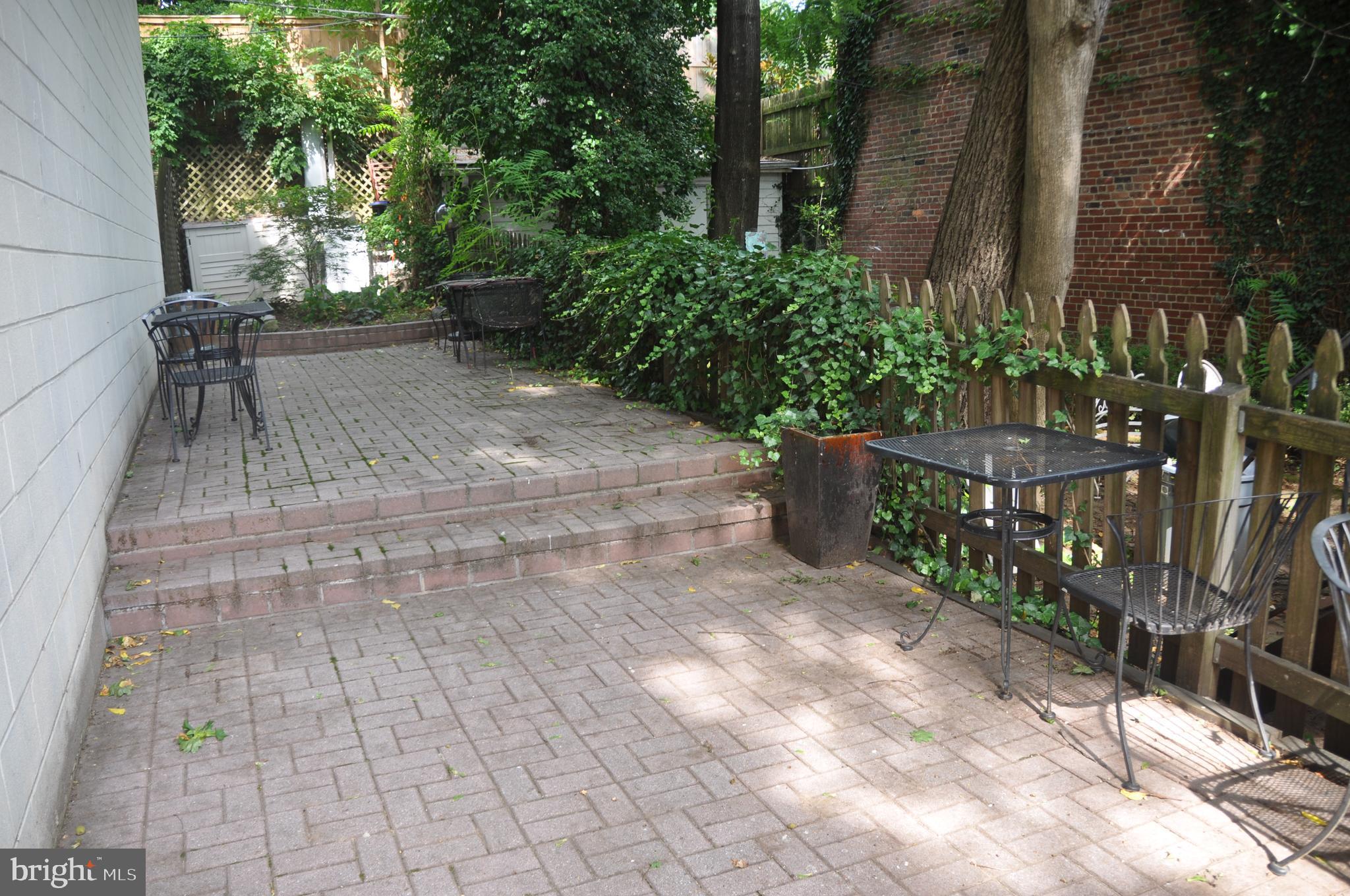 1665 Wisconsin Avenue Northwest Washington, DC 20007 - Photo 15 of 24