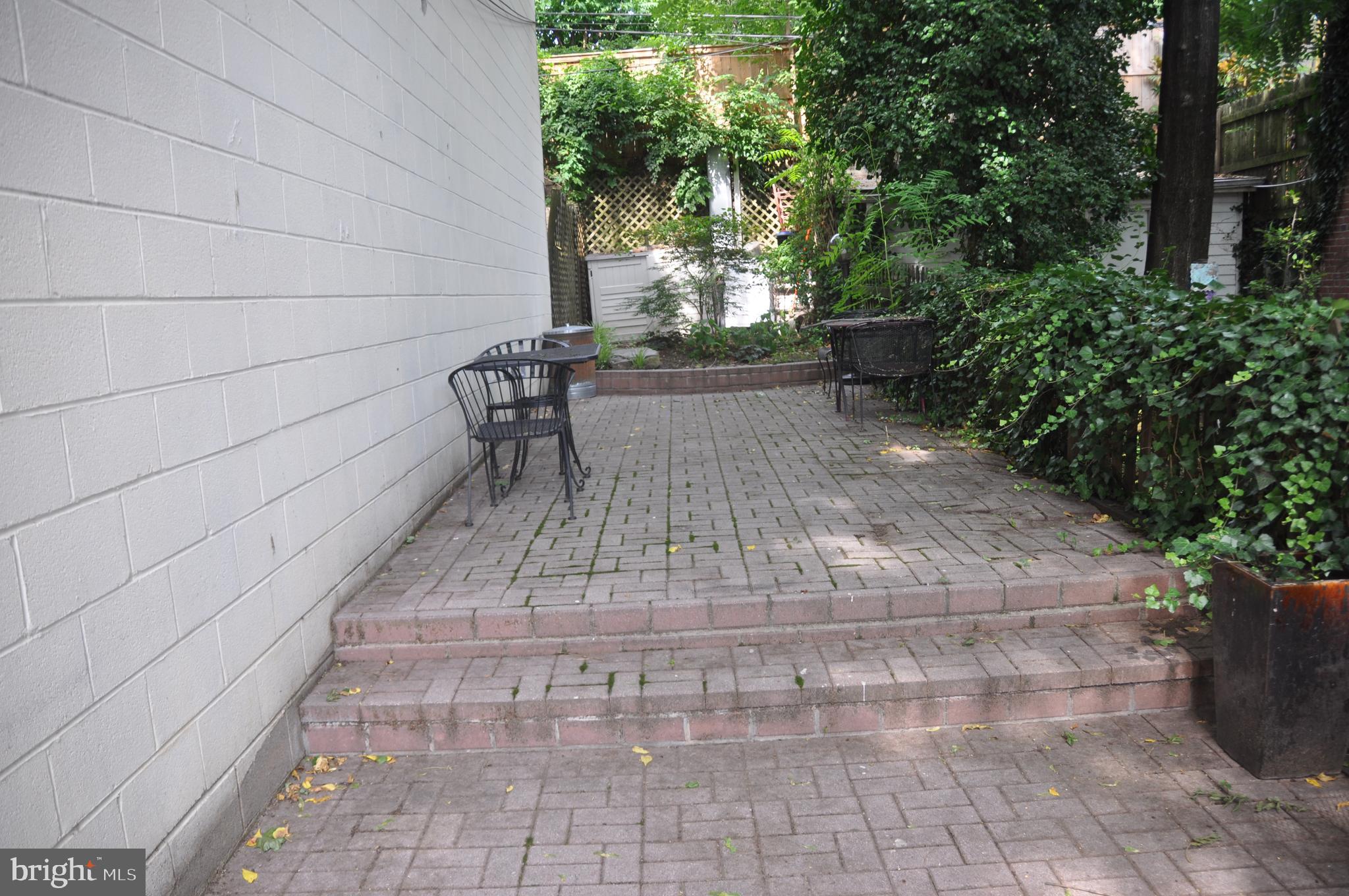 1665 Wisconsin Avenue Northwest Washington, DC 20007 - Photo 16 of 24