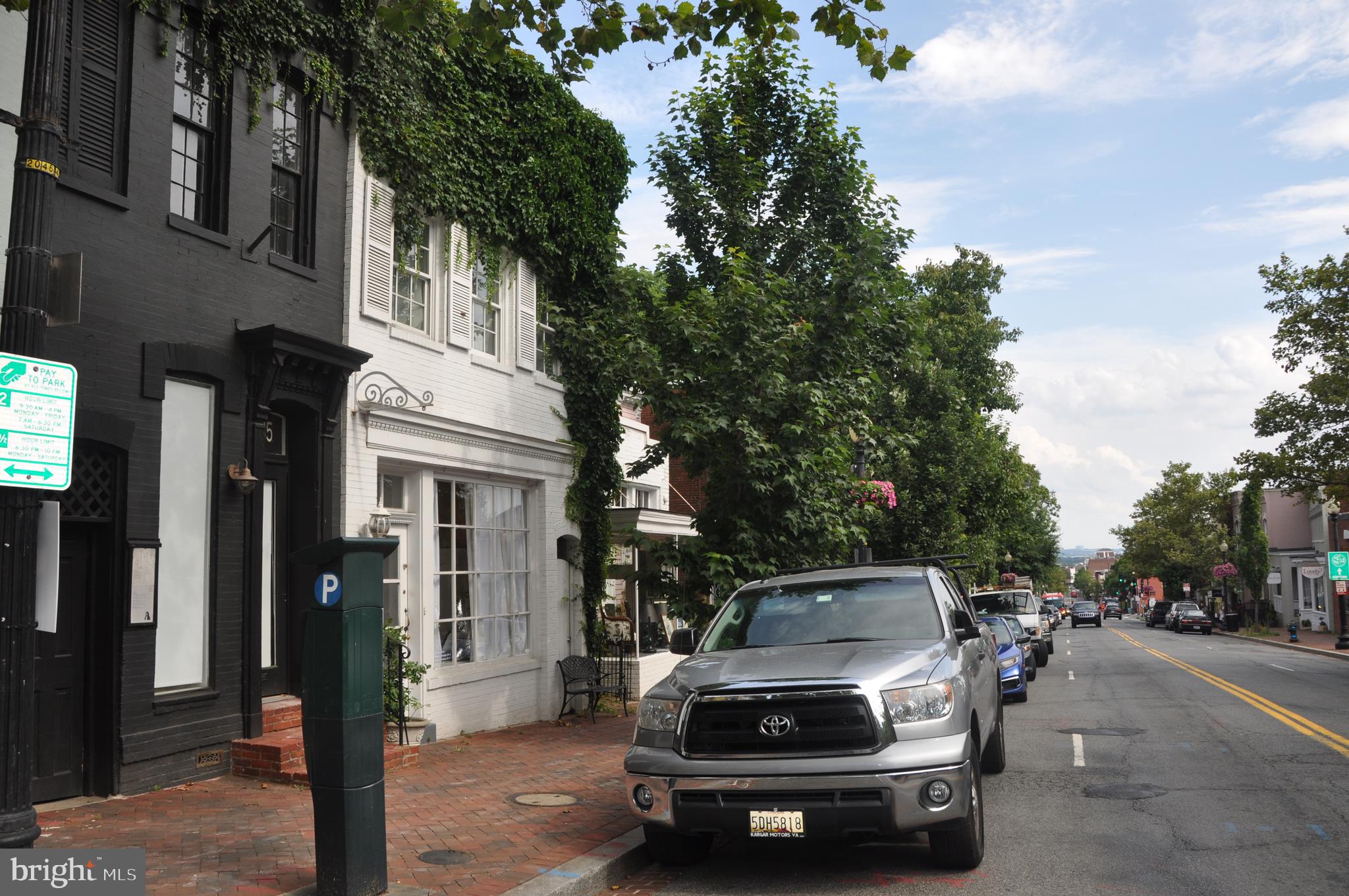 1665 Wisconsin Avenue Northwest Washington, DC 20007 - Photo 20 of 24
