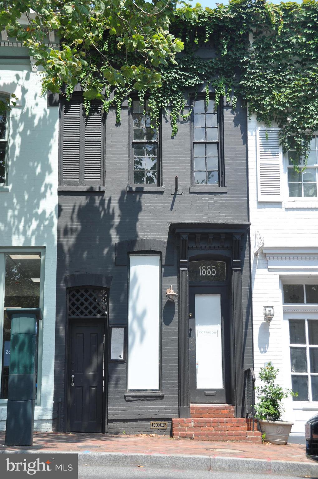 1665 Wisconsin Avenue Northwest Washington, DC 20007 - Photo 23 of 24