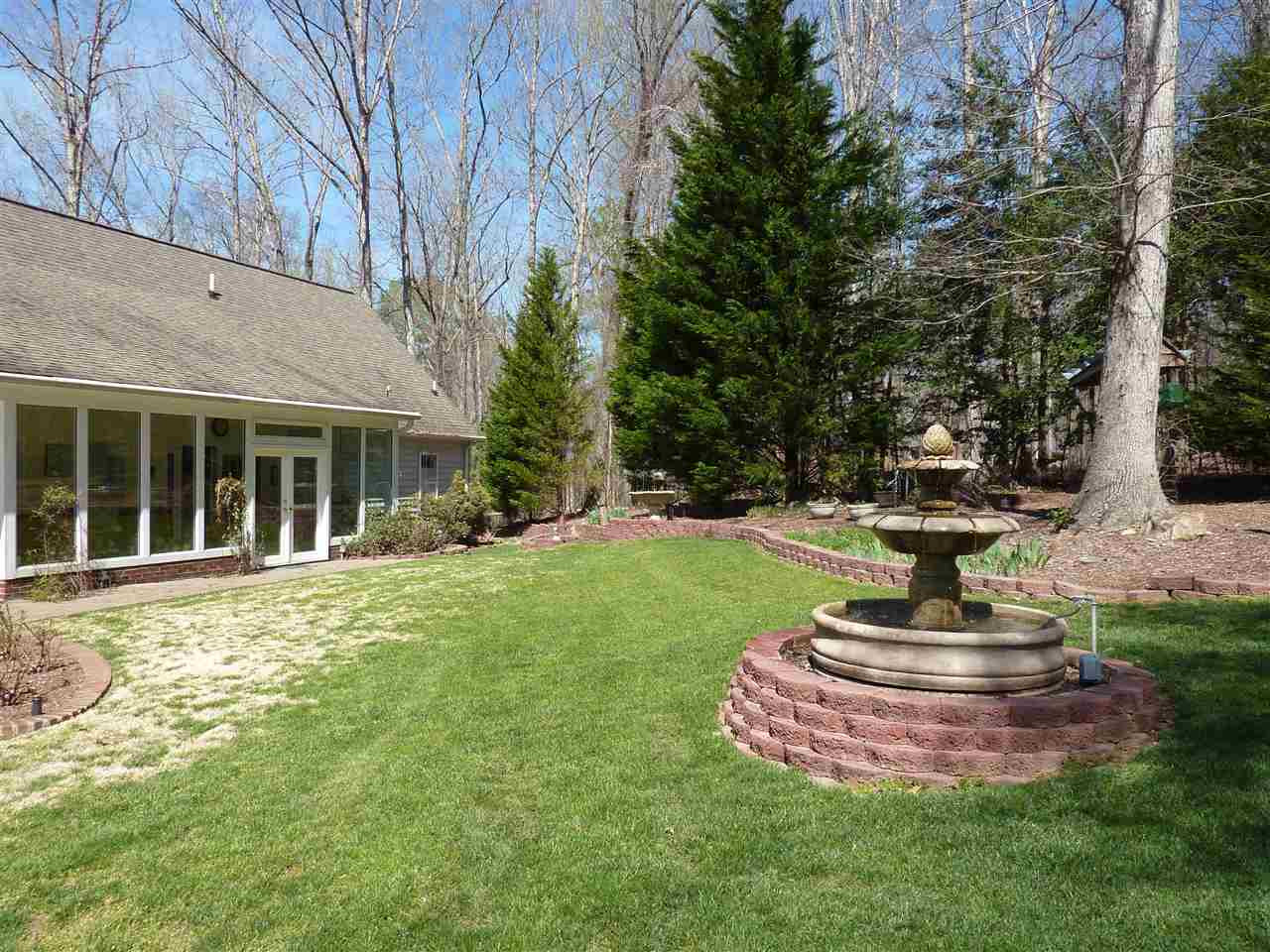 1702 John Jones Road Bahama, NC 27503 - Photo 17 of 24 Rear