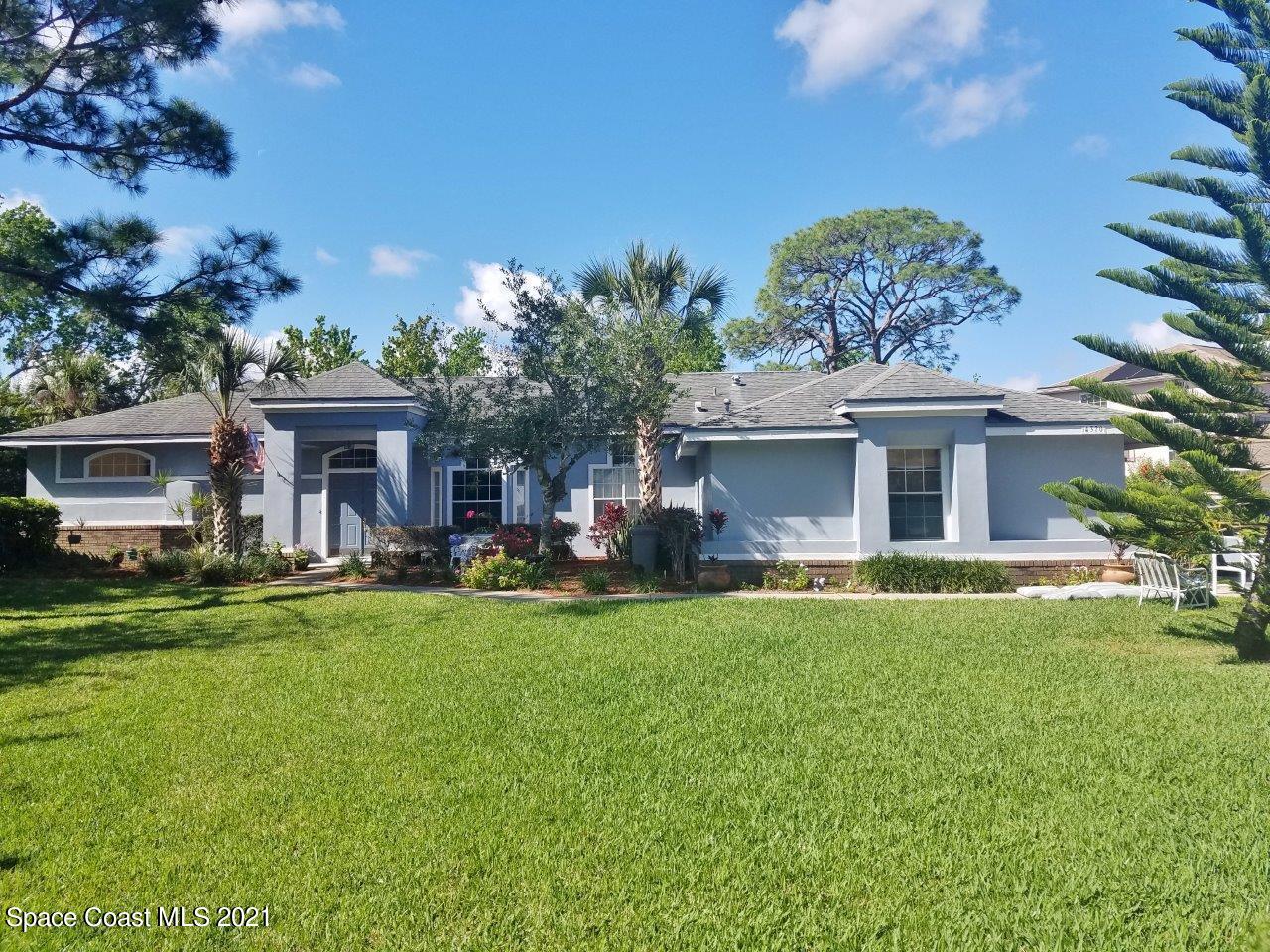 4370 Canard Road Melbourne, FL 32934 - Photo 1 of 26 4370 Canard Rd
