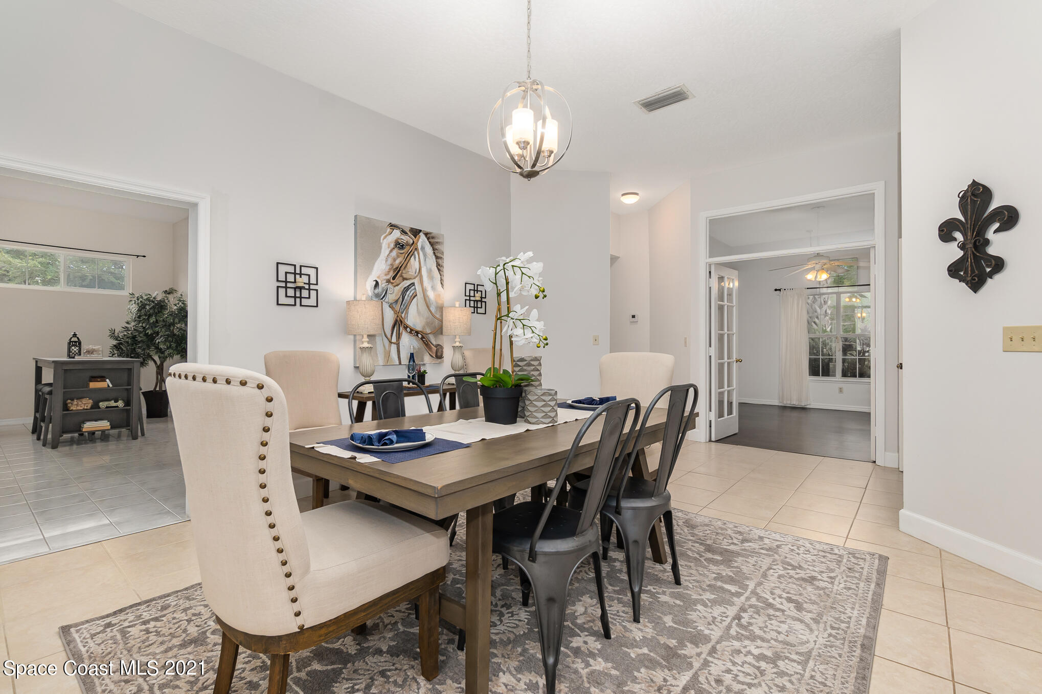 4370 Canard Road Melbourne, FL 32934 - Photo 11 of 26 Eat In Kitchen