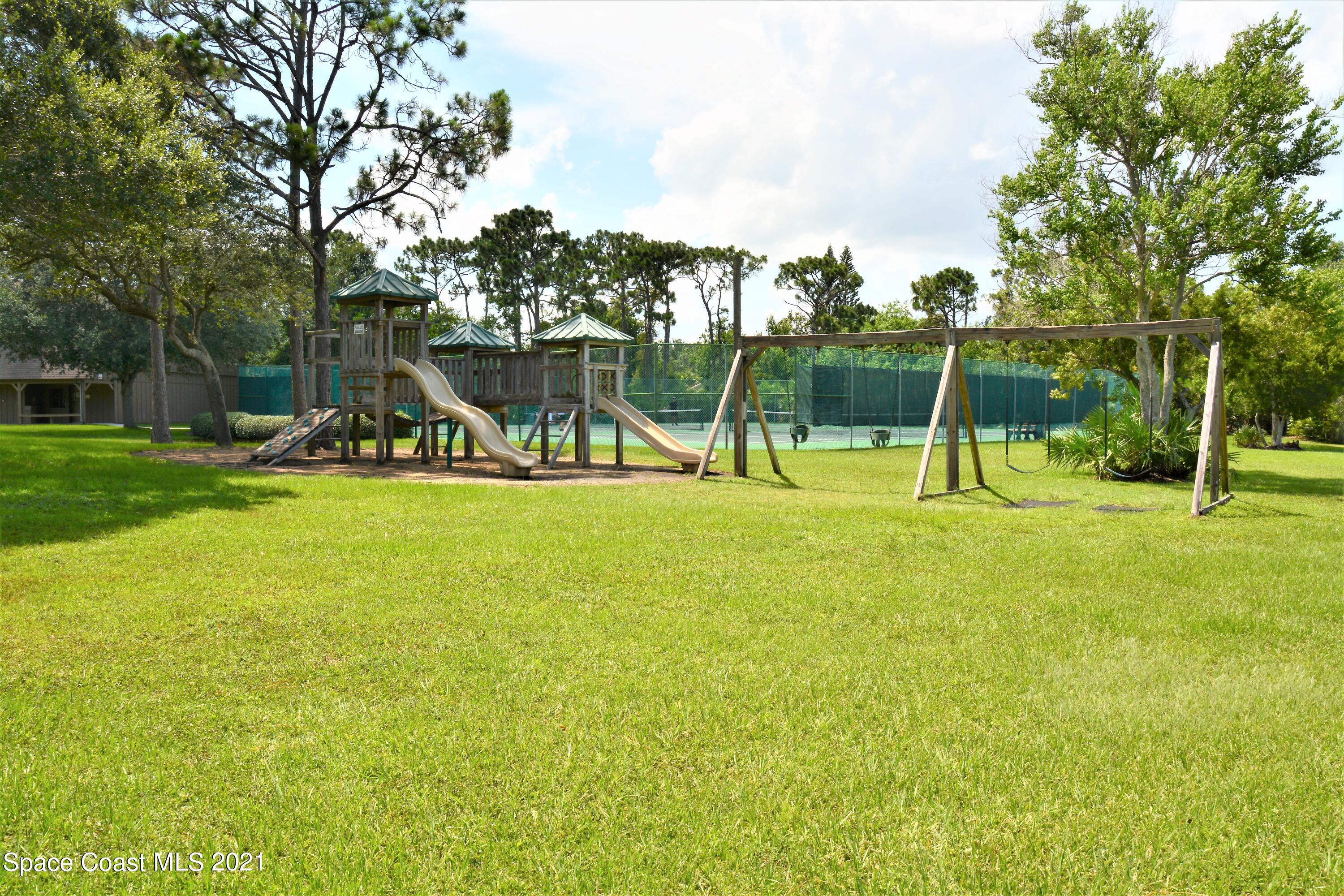 4370 Canard Road Melbourne, FL 32934 - Photo 17 of 26 Windover Playground